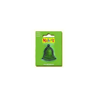 Bell Cutter Set of 3 — NYCake.com