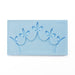 Large Royal Crown Silicone Mold - NY Cake | Cake Decorating & Baking Supplies