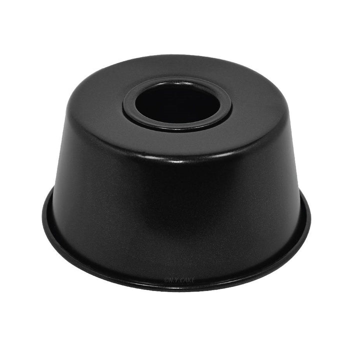 Mini 3 1/2-inch nonstick angel food cake tube pan by NY Cake
