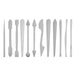 gum paste tools cake decorating
