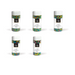 Multicolor dragees decorative cake pearls in assorted colors and sizes for cake decorating, cupcake accents, cookie decorations, and dessert displays.