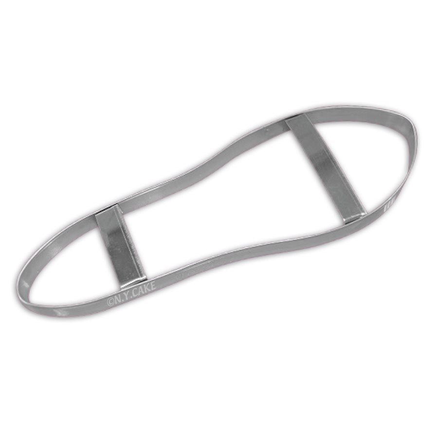 Shoe Cutter Sole Cutter — NYCake.com