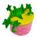 Ivy Leaf Plunger Cutter - Small - NY Cake | Cake Decorating & Baking Supplies