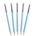 Precision Ball Tool Set of 5 - NY Cake | Cake Decorating & Baking Supplies