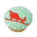 Sleigh Plunger - NY Cake | Cake Decorating & Baking Supplies