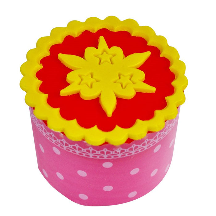 Starburst Plunger - NY Cake | Cake Decorating & Baking Supplies