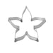 Azalea Cutter 2 1/8" - NY Cake | Cake Decorating & Baking Supplies