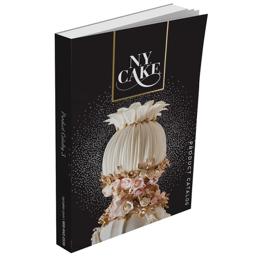 NY Cake Product Catalog 2021 - NY Cake | Cake Decorating & Baking Supplies