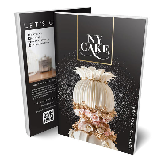 NY Cake Product Catalog 2021 - NY Cake | Cake Decorating & Baking Supplies