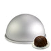 Hemisphere Cake Pan - NY Cake | Cake Decorating & Baking Supplies