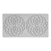 "Tila" Lace Tuile Silicone Mold - NY Cake | Cake Decorating & Baking Supplies