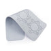 Stellar Snowflake Lace Tuile Silicone Mold - NY Cake | Cake Decorating & Baking Supplies