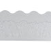 Curly Wave Plastic Impression Mat - NY Cake | Cake Decorating & Baking Supplies