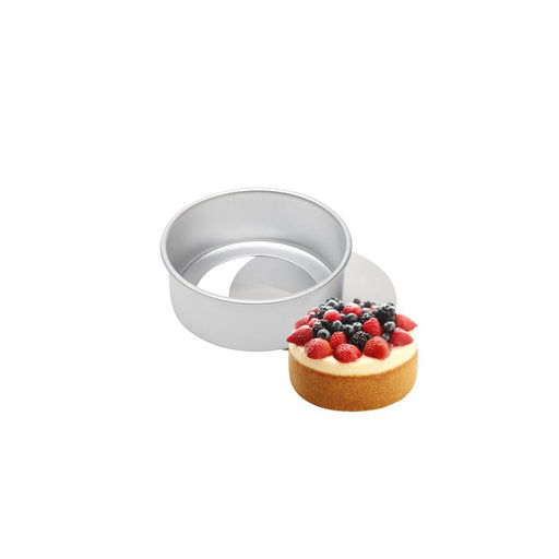 Round Cake Ring - NY Cake | Cake Decorating & Baking Supplies