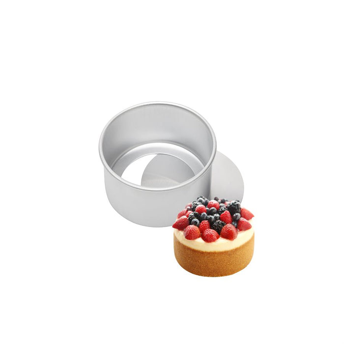 Round Cake Ring - NY Cake | Cake Decorating & Baking Supplies