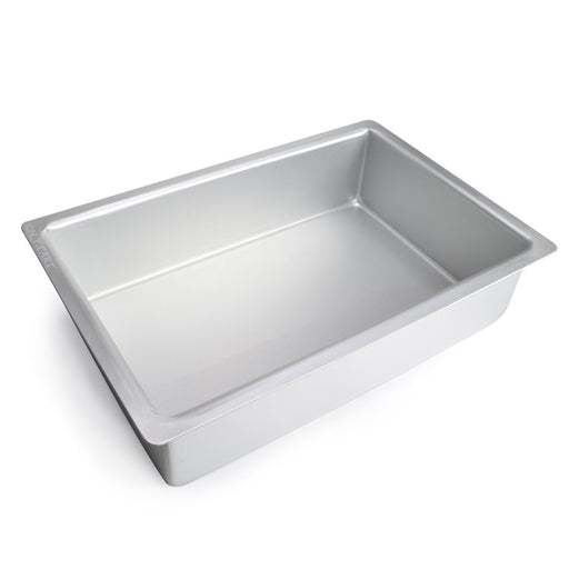 NY Cake Rectangle Cake Pan 9 x 13 x 3 - NY Cake | Cake Decorating & Baking Supplies