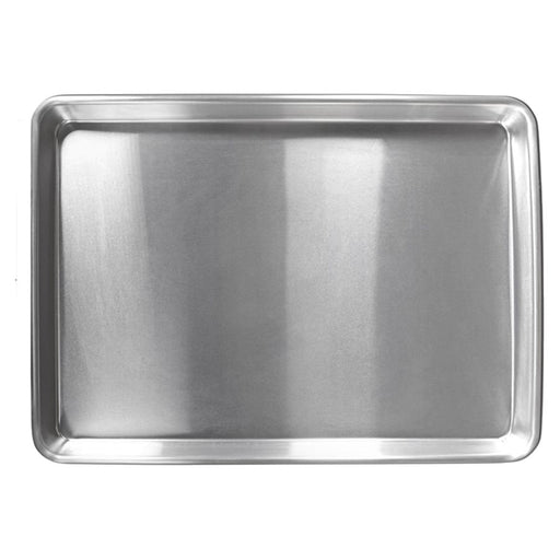 Aluminum Baking Tray - NY Cake | Cake Decorating & Baking Supplies