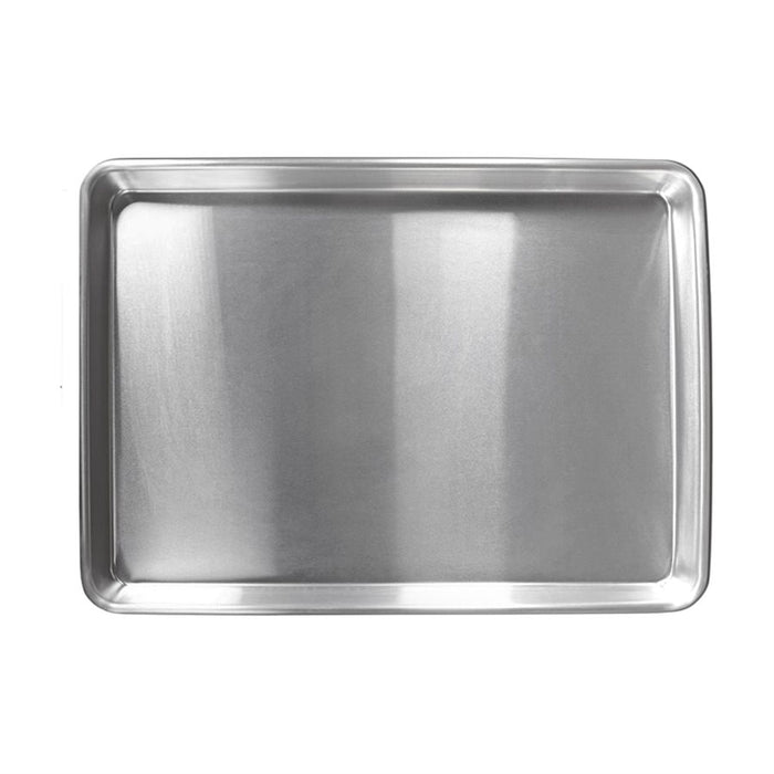 Aluminum Baking Tray - NY Cake | Cake Decorating & Baking Supplies