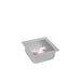 Square Layer Cake Pan (Anodized Aluminum) - NY Cake | Cake Decorating & Baking Supplies