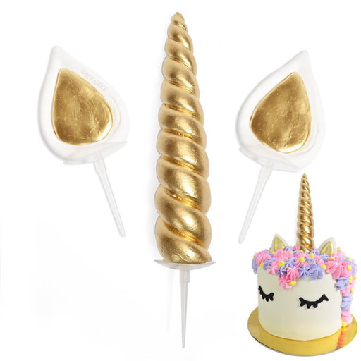 NY Cake Unicorn Cake Topper - NY Cake | Cake Decorating & Baking Supplies