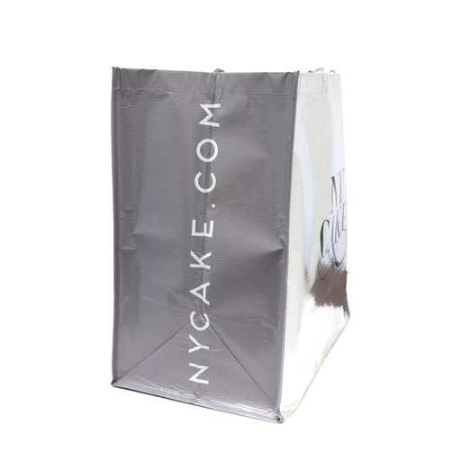 Medium NY Cake Tote Bag - NY Cake | Cake Decorating & Baking Supplies