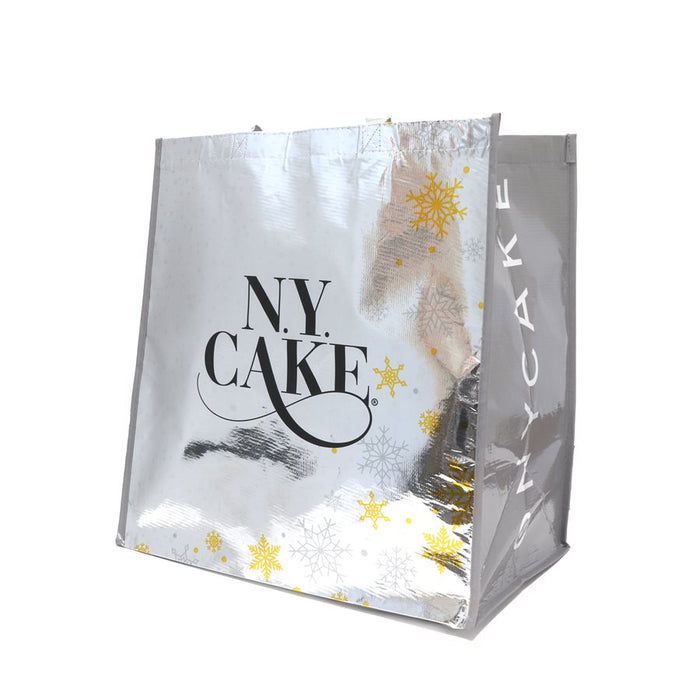 Medium NY Cake Tote Bag - NY Cake | Cake Decorating & Baking Supplies