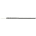 Needle point fondant tool for precision cake decorating and fine detail work