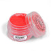 Neon Red Flamingo petal dust 4 gram cake decorating color