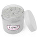 Nu Silver Luster Dust 2 oz metallic silver cake decorating dust