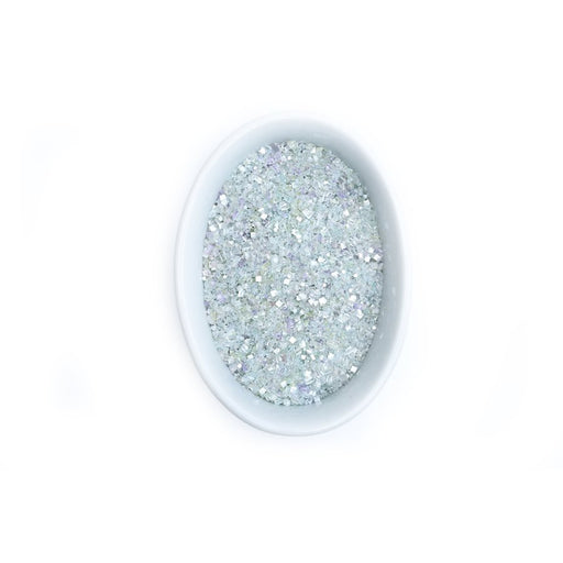 Opal Glittery Sugar 3 Ounces - NY Cake | Cake Decorating & Baking Supplies