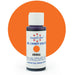AmeriColor Orange oil-based candy color 2 oz bottle for coloring chocolate, candy coatings and confections.