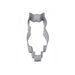 Owl cookie cutter 3 inch for Halloween cookies, fondant and baking