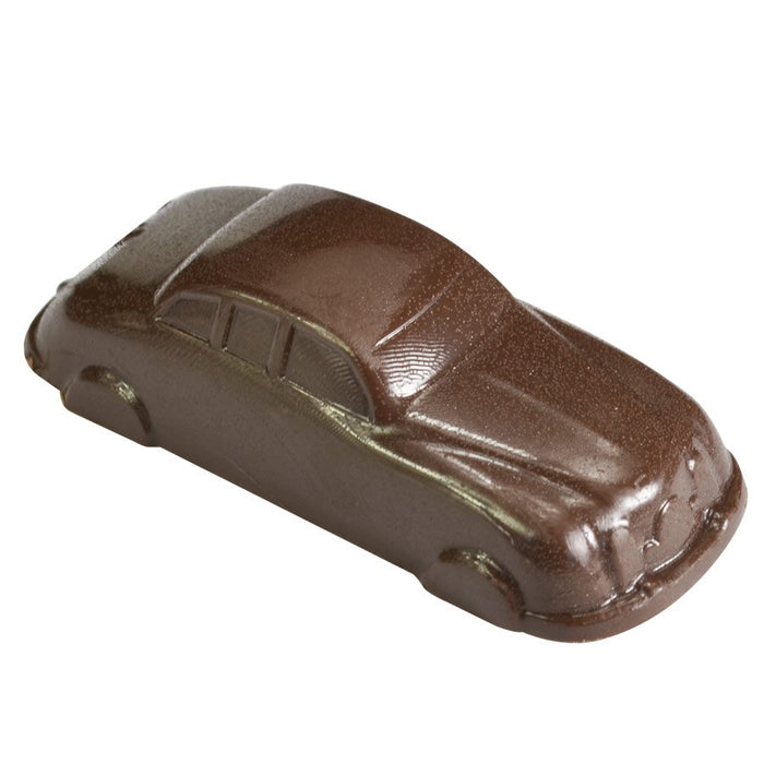 Cars Polycarbonate Chocolate Mold - NY Cake | Cake Decorating & Baking Supplies