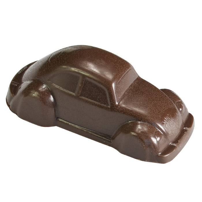 Cars Polycarbonate Chocolate Mold - NY Cake | Cake Decorating & Baking Supplies