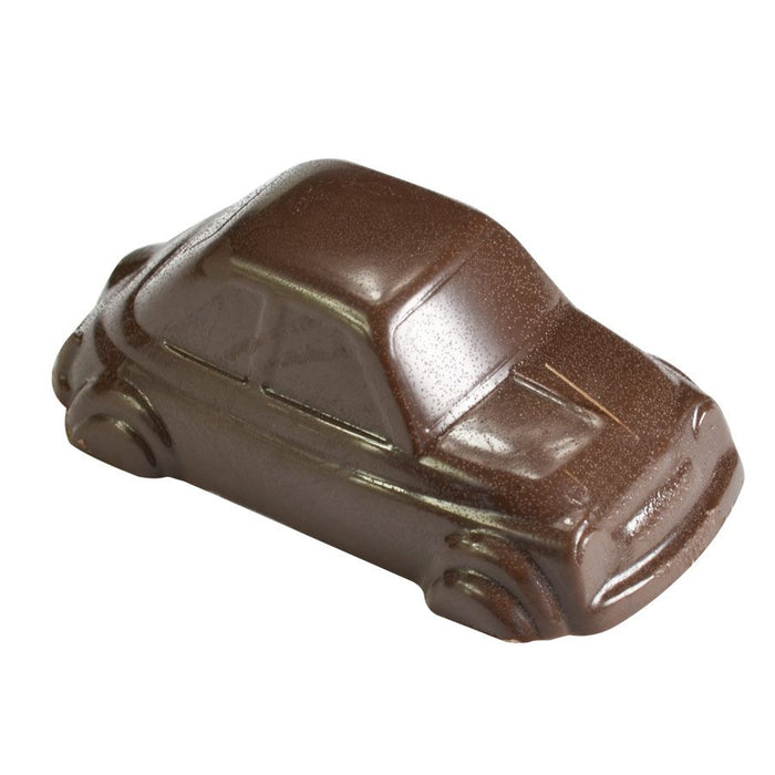 Cars Polycarbonate Chocolate Mold - NY Cake | Cake Decorating & Baking Supplies