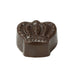 Crown Polycarbonate Chocolate Mold - NY Cake | Cake Decorating & Baking Supplies