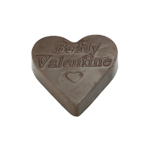 Be My Valentine Polycarbonate Chocolate Mold - NY Cake | Cake Decorating & Baking Supplies