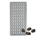 Coffee Beans Polycarbonate Chocolate Mold - NY Cake | Cake Decorating & Baking Supplies