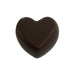 Mini Hearts Polycarbonate Chocolate Mold - NY Cake | Cake Decorating & Baking Supplies