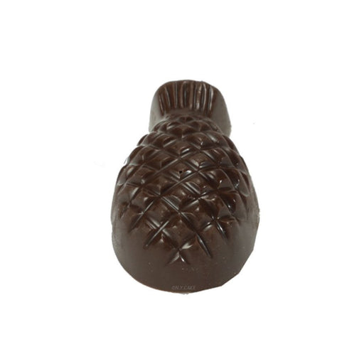 Pineapple Polycarbonate Chocolate Mold - NY Cake | Cake Decorating & Baking Supplies