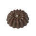 Daisy Polycarbonate Chocolate Mold - NY Cake | Cake Decorating & Baking Supplies