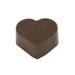 Small Heart Polycarbonate Chocolate Mold - NY Cake | Cake Decorating & Baking Supplies