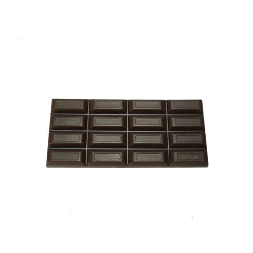 Large Breakaway Polycarbonate Chocolate Mold - NY Cake | Cake Decorating & Baking Supplies