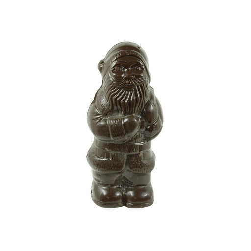 3D Santa Mold Polycarbonate Chocolate Mold - NY Cake | Cake Decorating & Baking Supplies