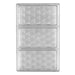 Cubic Geometry Polycarbonate Chocolate Mold - NY Cake | Cake Decorating & Baking Supplies