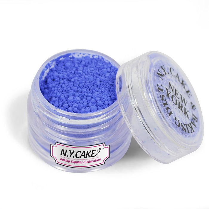 Periwinkle Petal Dust 4 grams - NY Cake | Cake Decorating & Baking Supplies