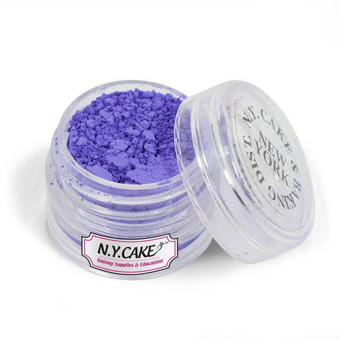 Royal Purple Petal Dust 4 grams - NY Cake | Cake Decorating & Baking Supplies