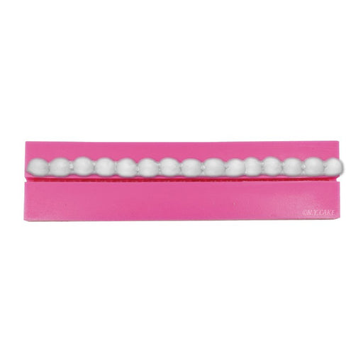 Pearl Mold - NY Cake | Cake Decorating & Baking Supplies