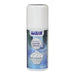 PME blue edible lustre spray food color 100 ml for cakes and fondant