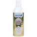 PME gold edible lustre spray food color 400 ml for cakes and fondant